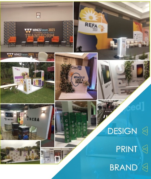 brochure